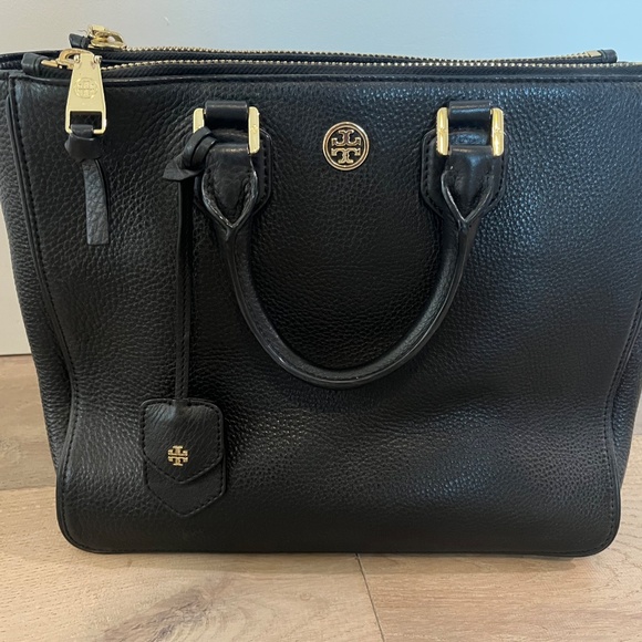 Tory Burch tote bag - Picture 2 of 5